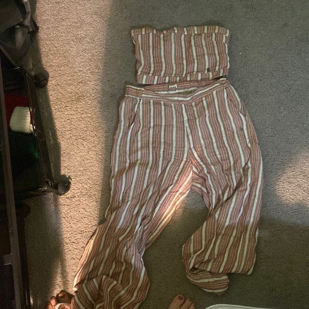 Roxy matching set